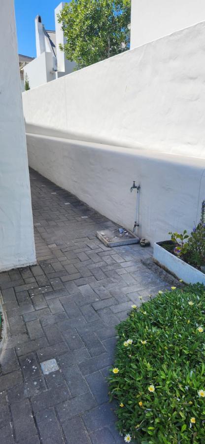 Paternoster Roosmarijn Rooms - Inverter 外观 照片