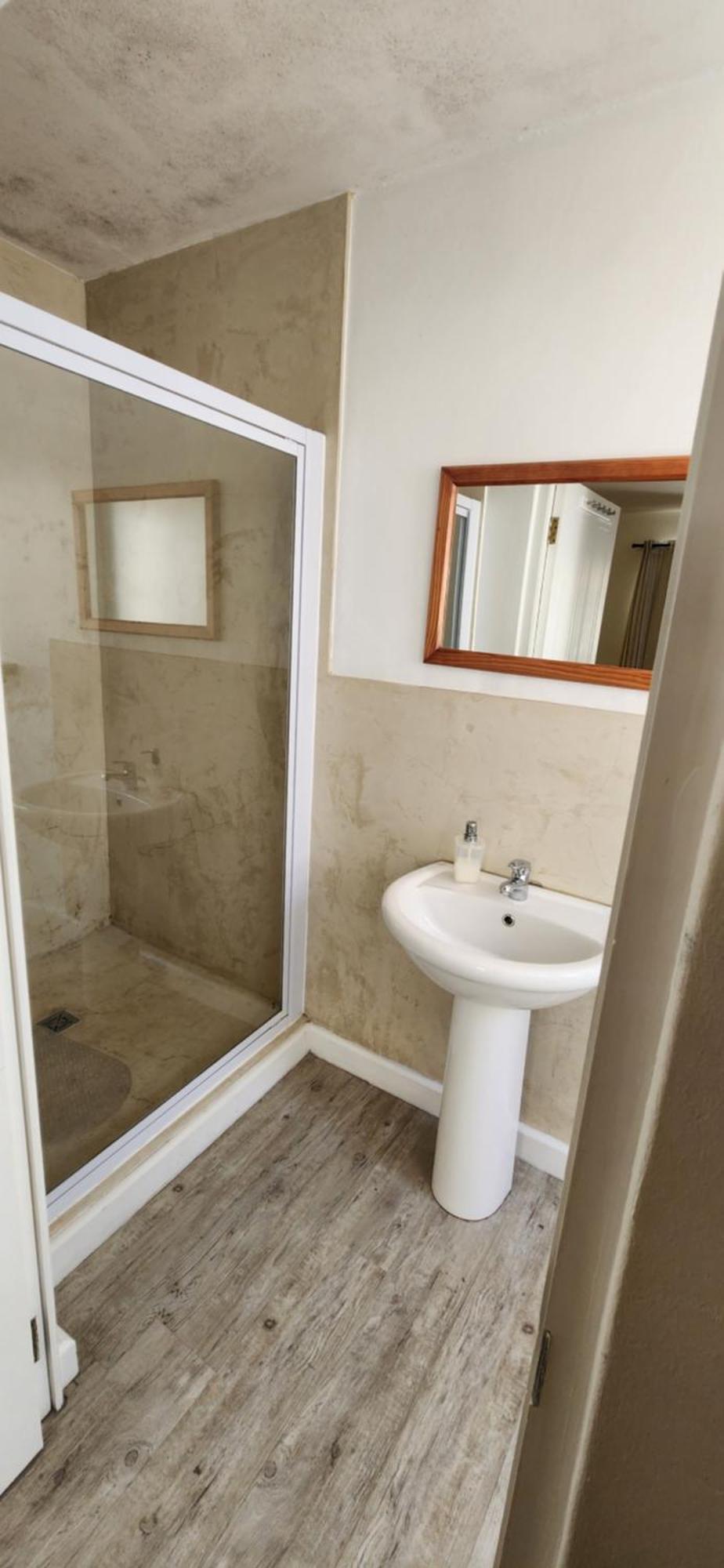 Paternoster Roosmarijn Rooms - Inverter 外观 照片