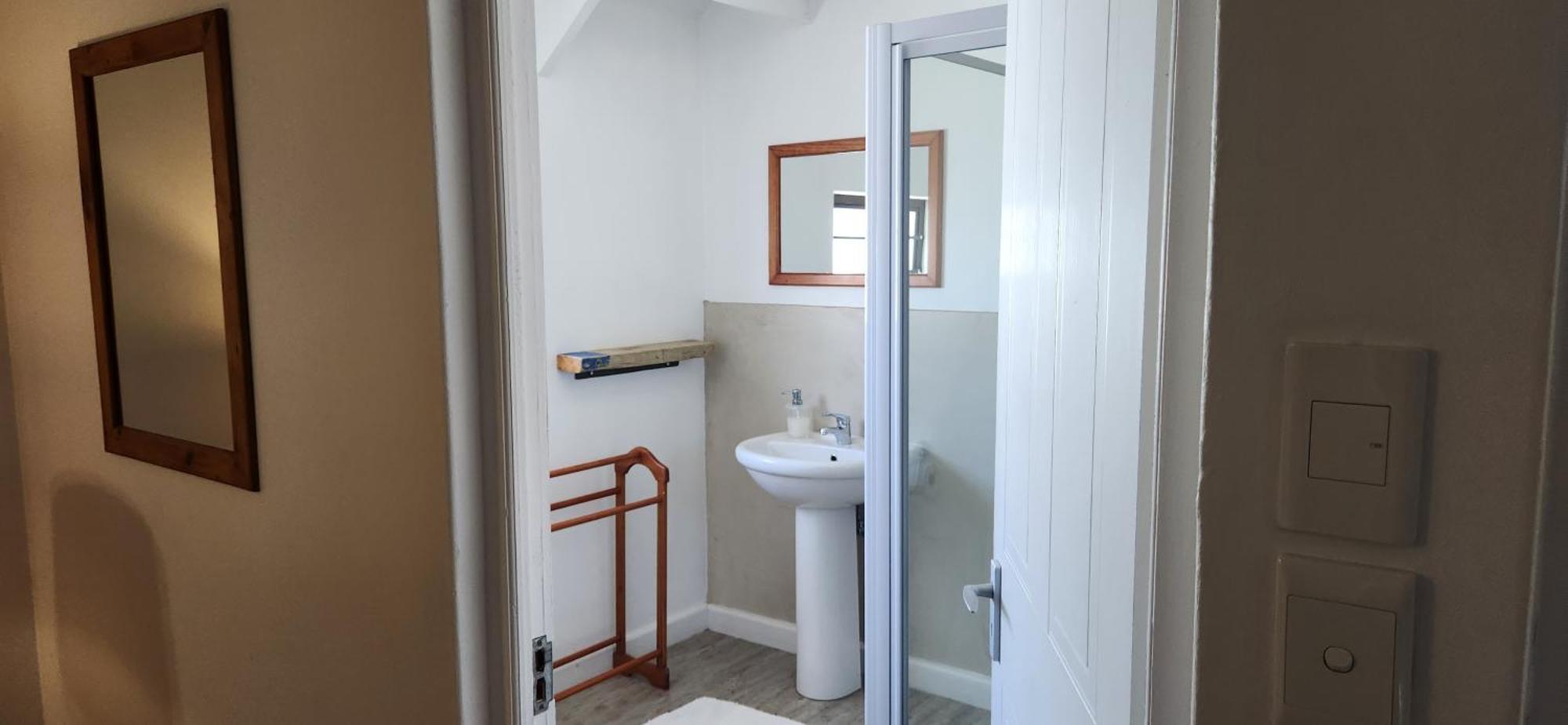 Paternoster Roosmarijn Rooms - Inverter 外观 照片