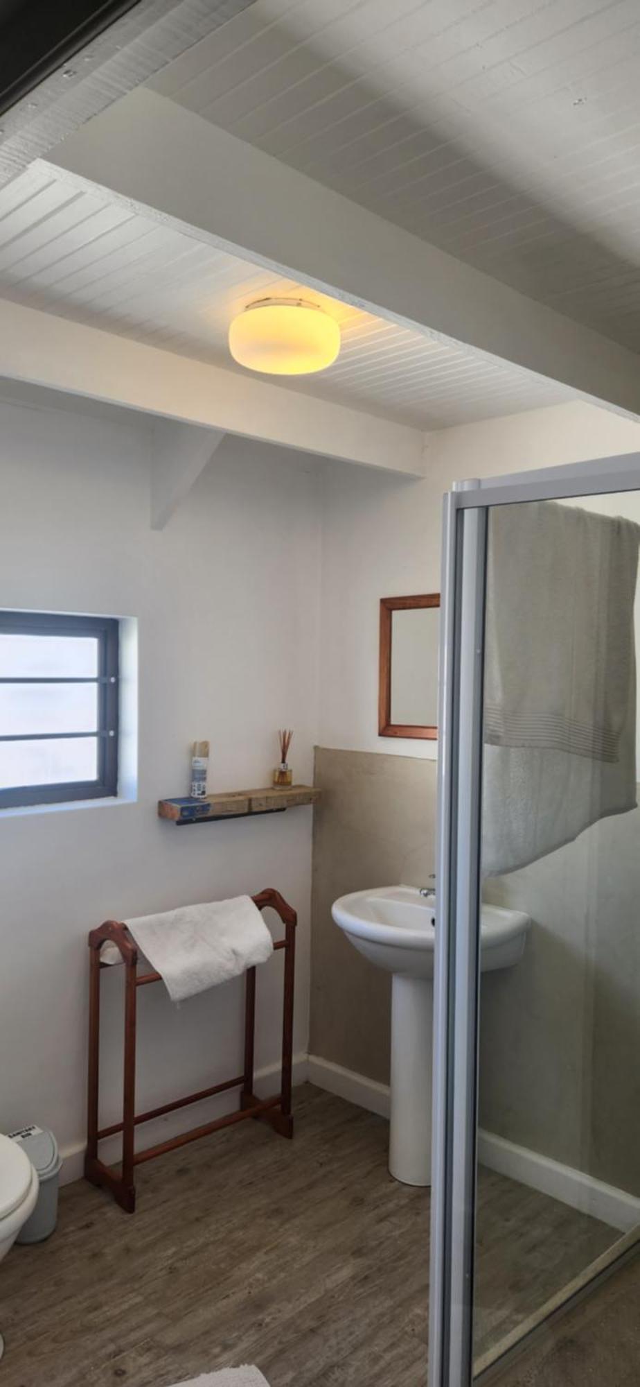 Paternoster Roosmarijn Rooms - Inverter 外观 照片