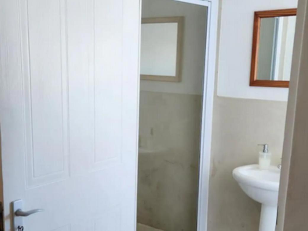Paternoster Roosmarijn Rooms - Inverter 外观 照片